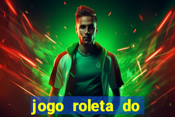 jogo roleta do silvio santos